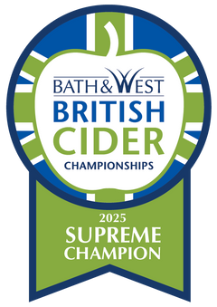 Award badge