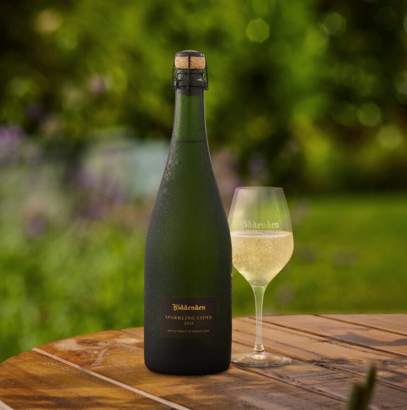 Biddenden Sparkling Cider