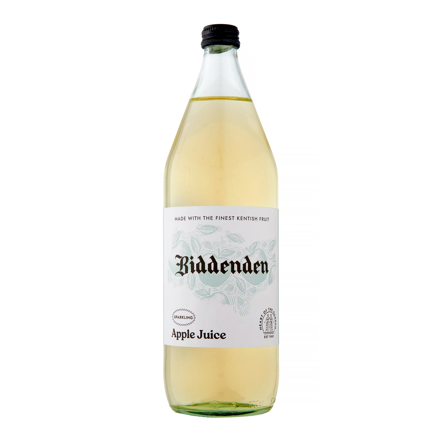 Biddenden Sparkling Apple Juice