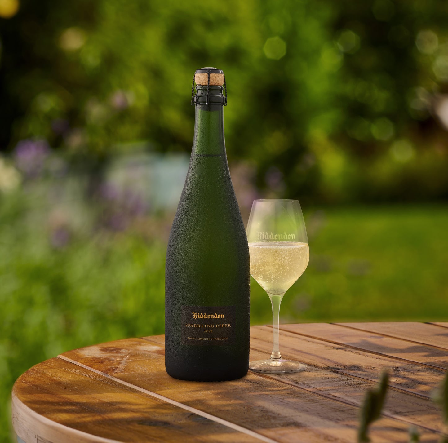 Biddenden Sparkling Cider