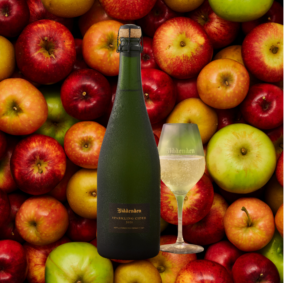 Biddenden Sparkling Cider