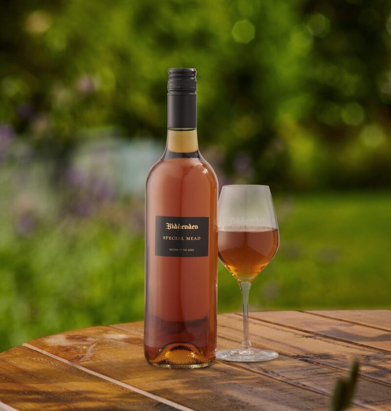 Biddenden Special Mead