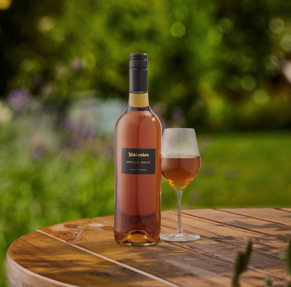 Biddenden Special Mead