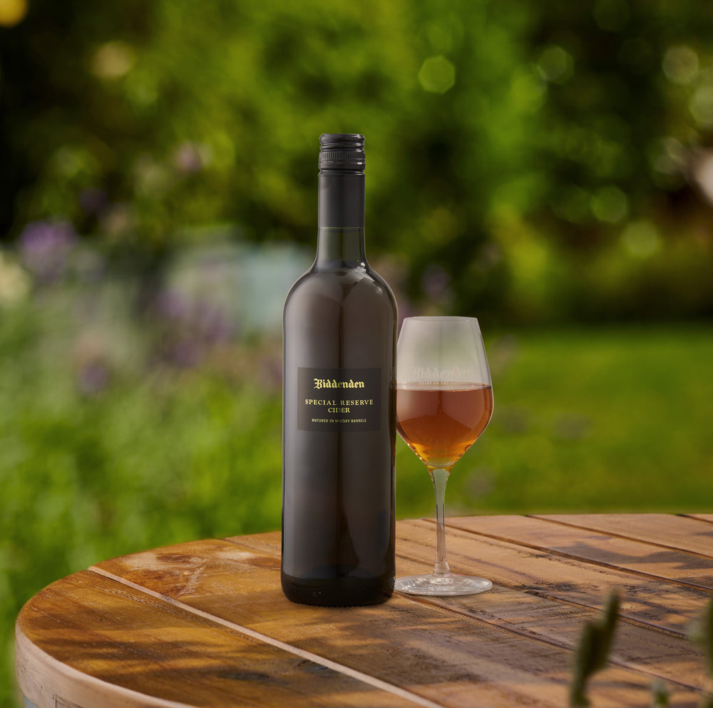 Biddenden Special Reserve