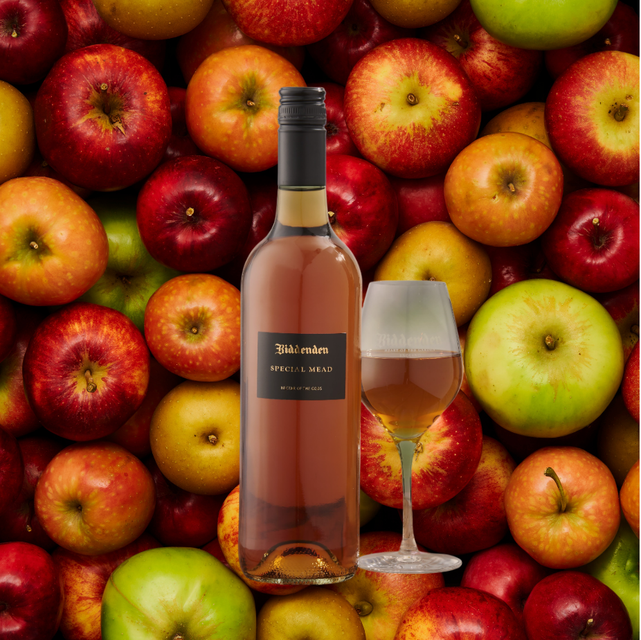 Biddenden Special Mead