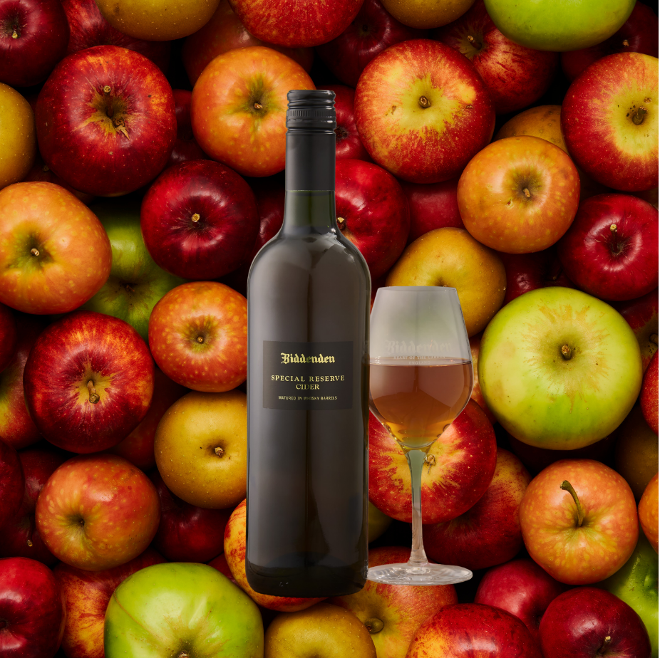 Biddenden Special Reserve