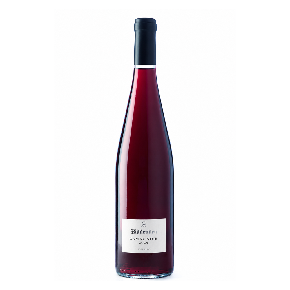 Biddenden Gamay Noir 2025