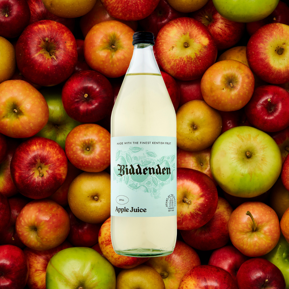 Biddenden Apple Juice