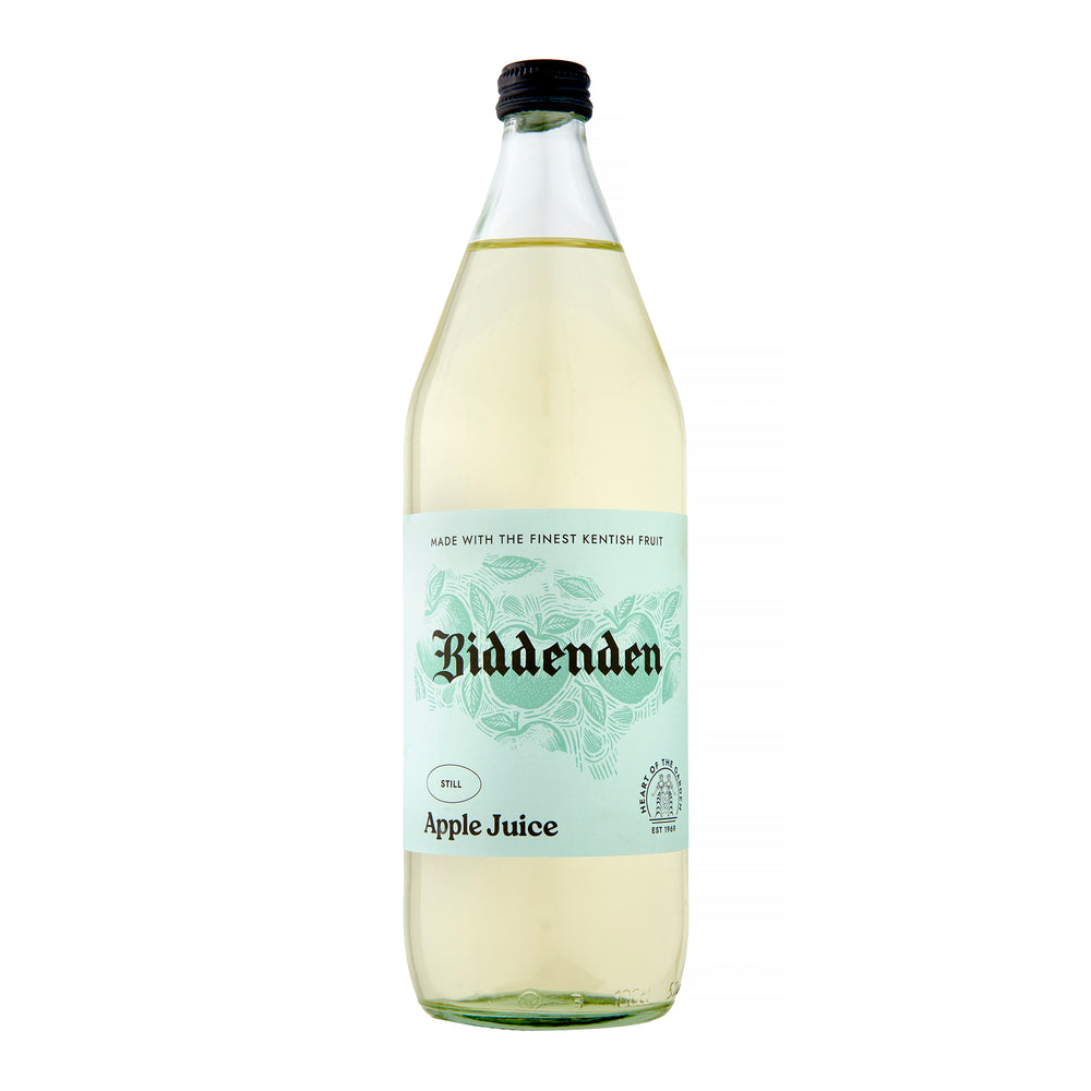 Biddenden Apple Juice