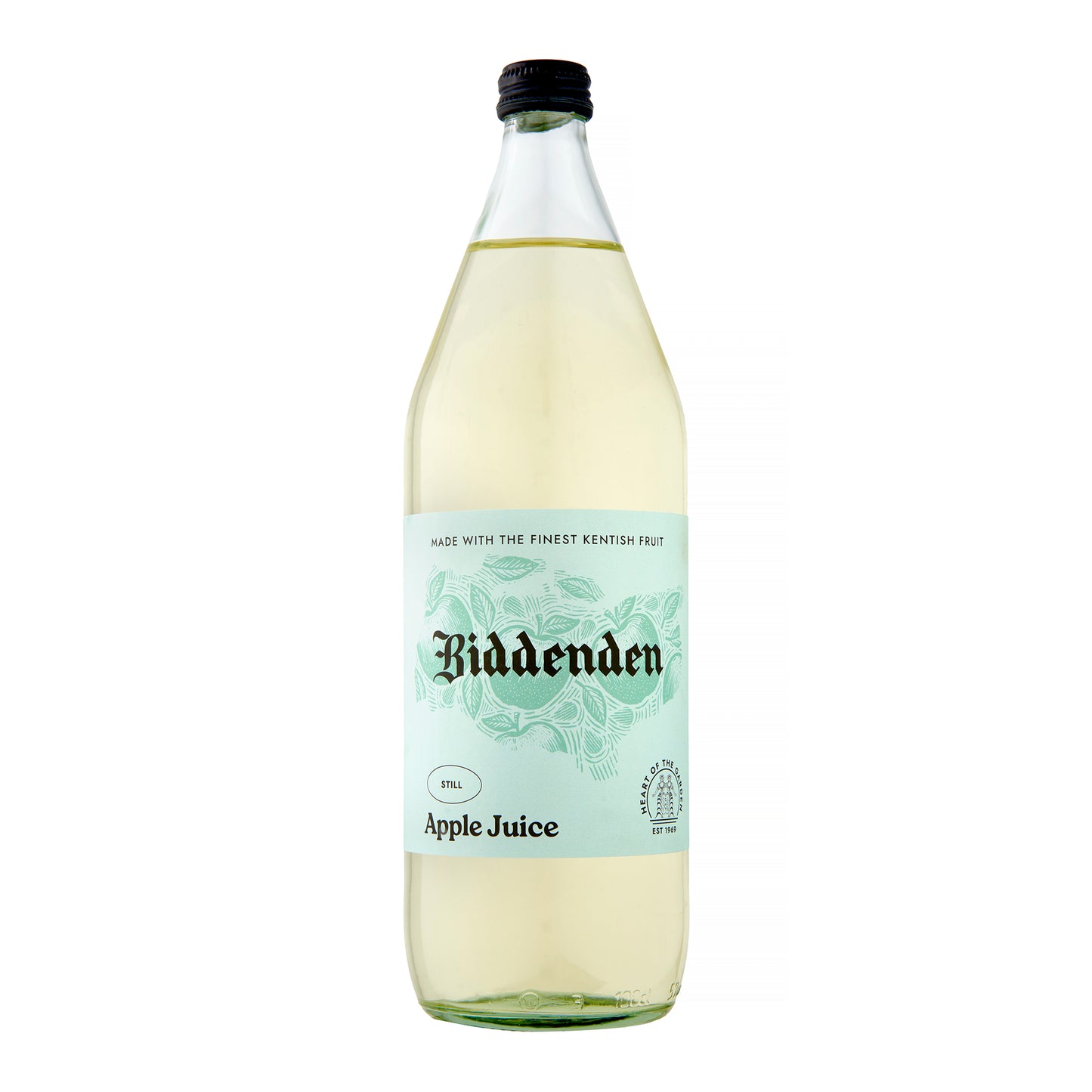 Biddenden Apple Juice