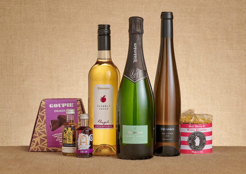 Biddenden Sweet Treats