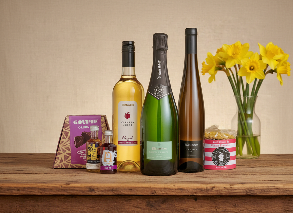 Biddenden Sweet Treats