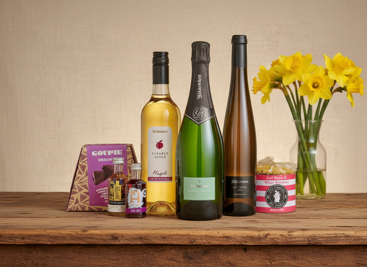Biddenden Sweet Treats