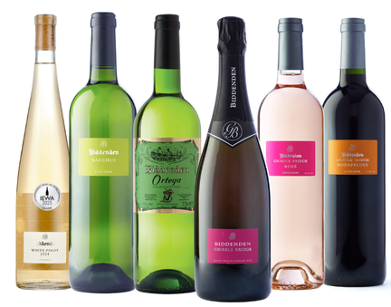 A Taste of Biddenden