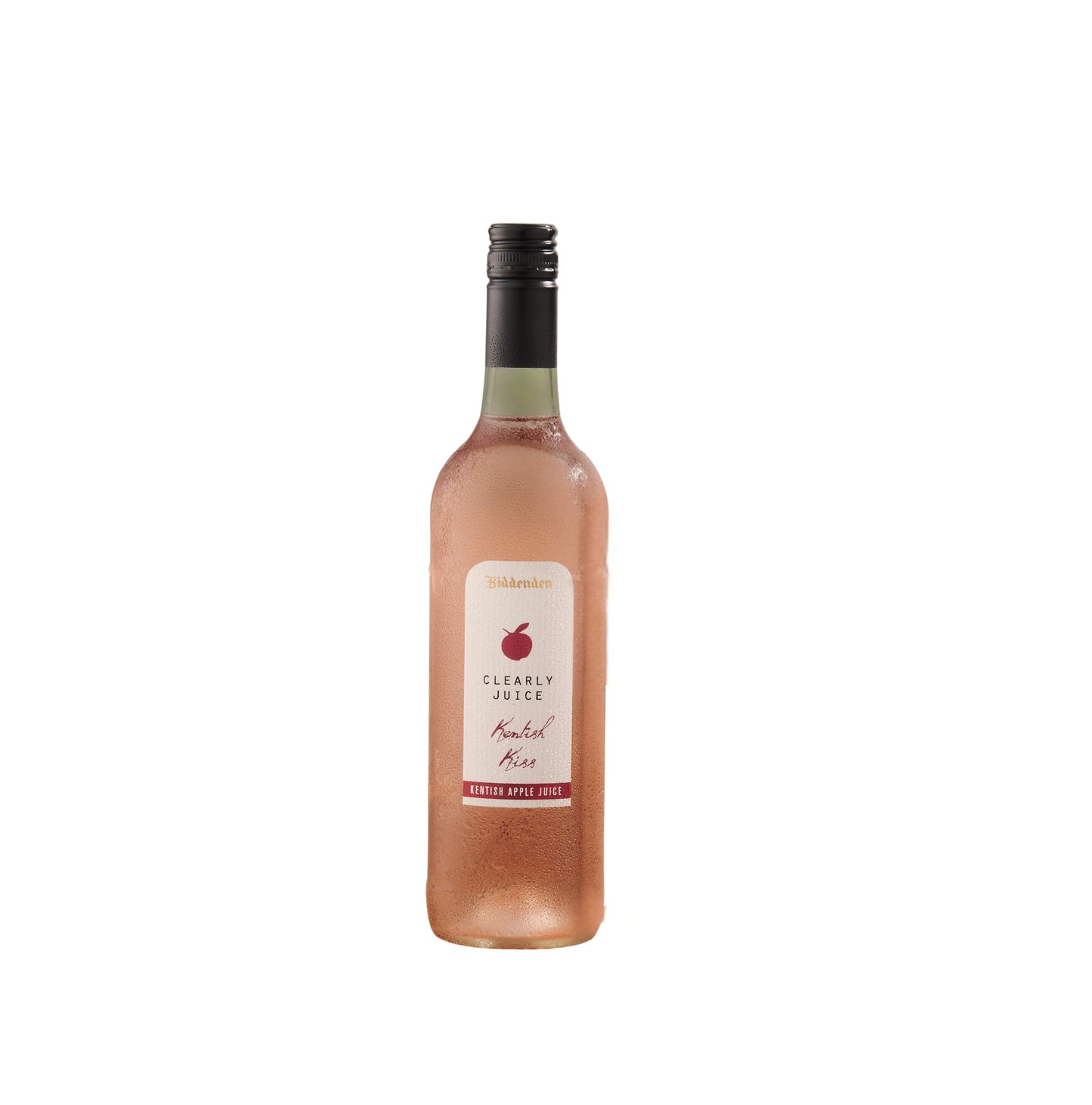 Clearly Juice Kentish Kiss
