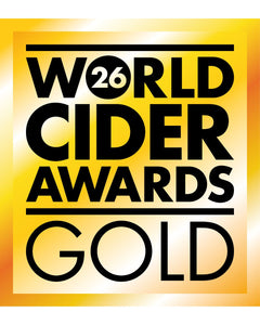 Award badge