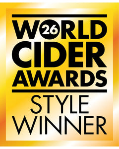 Award badge