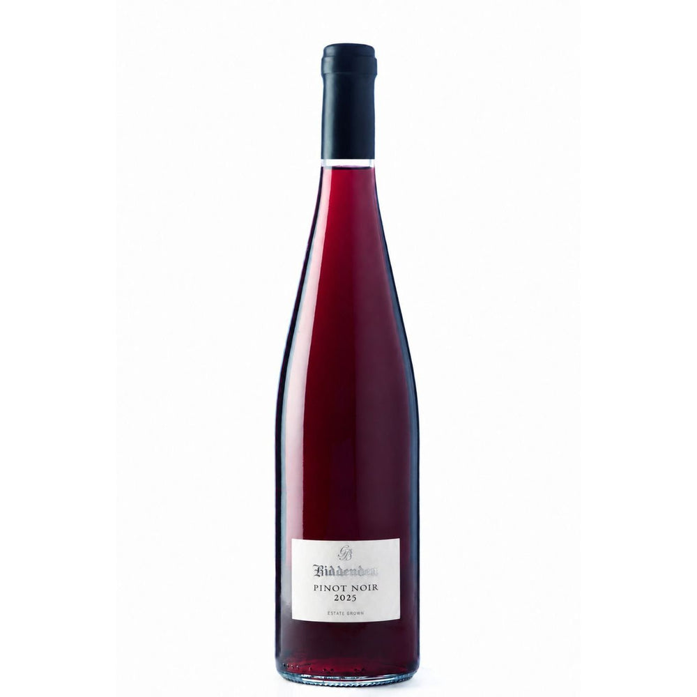 Biddenden Pinot Noir 2025