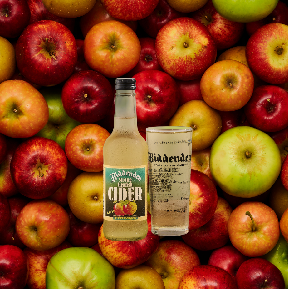 Biddenden Vintage Cider