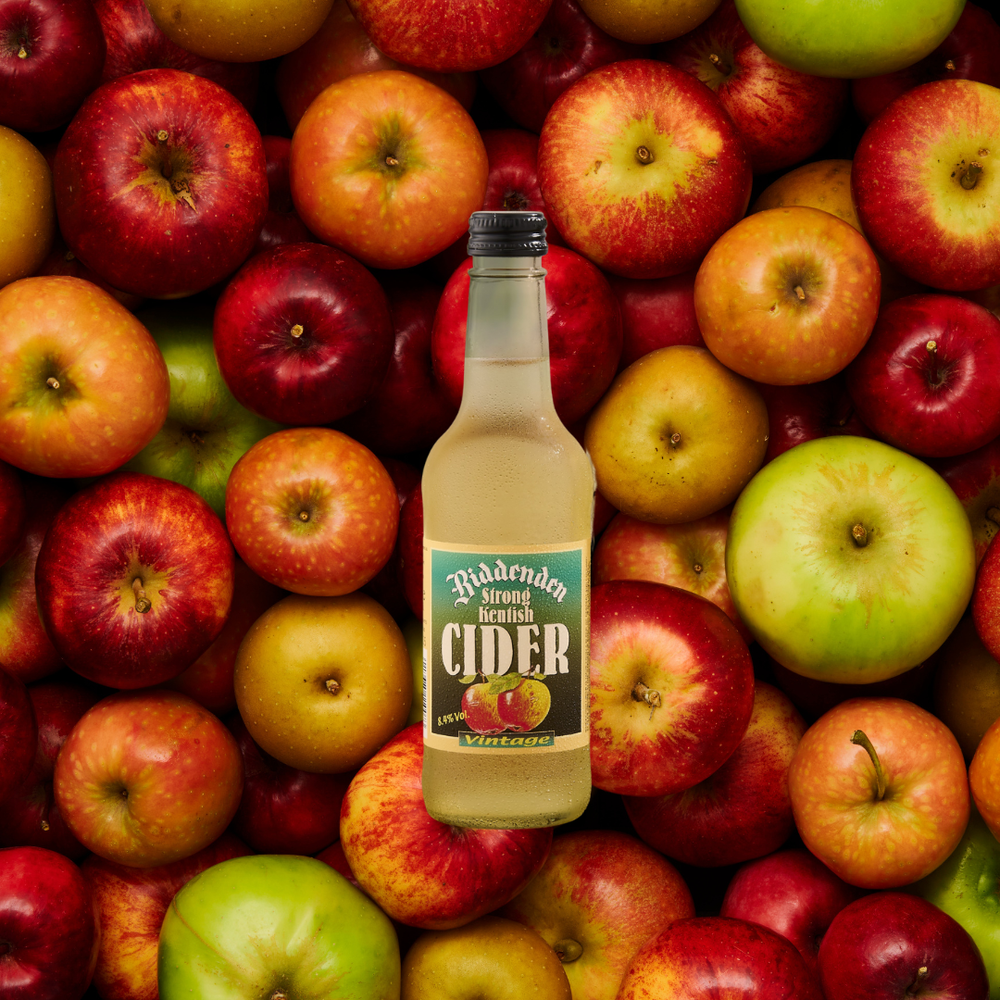 Biddenden Vintage Cider
