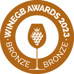 Award badge