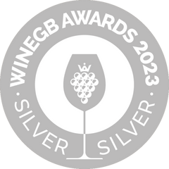 Award badge