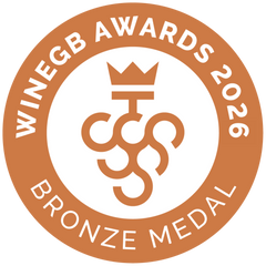 Award badge