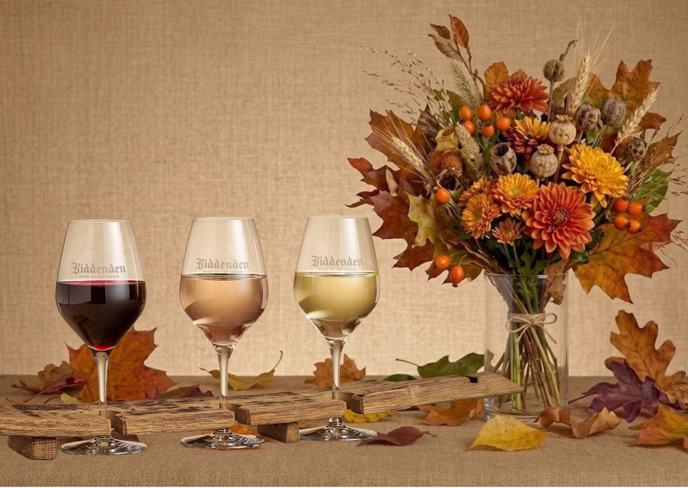 Wine Glasses