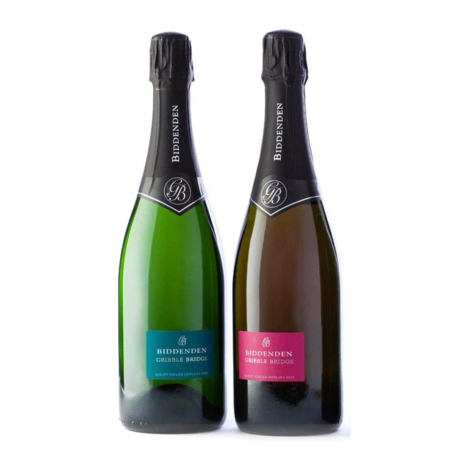 Gribble Bridge Sparkling Mixed Case