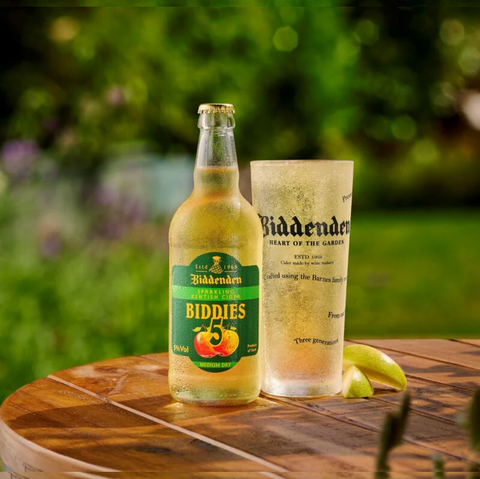 Biddies 5