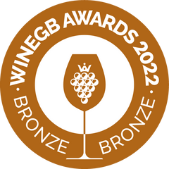 Award badge