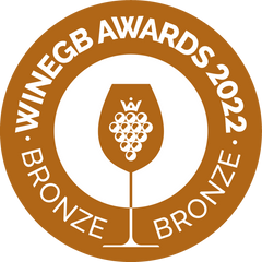 Award badge