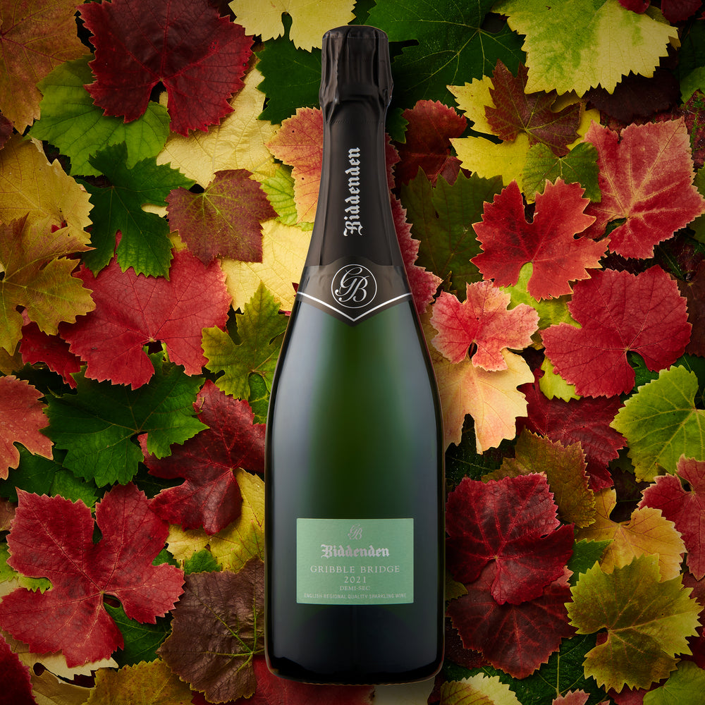 Sparkling Ortega Demi-Sec 2021