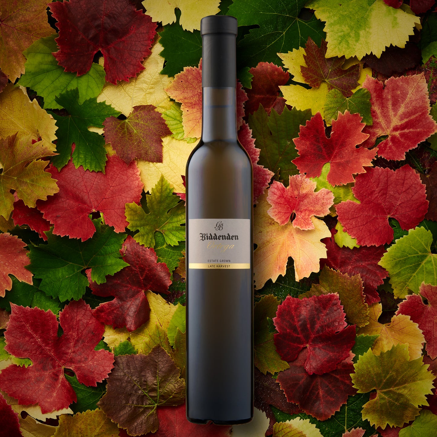 Ortega Late Harvest 2018