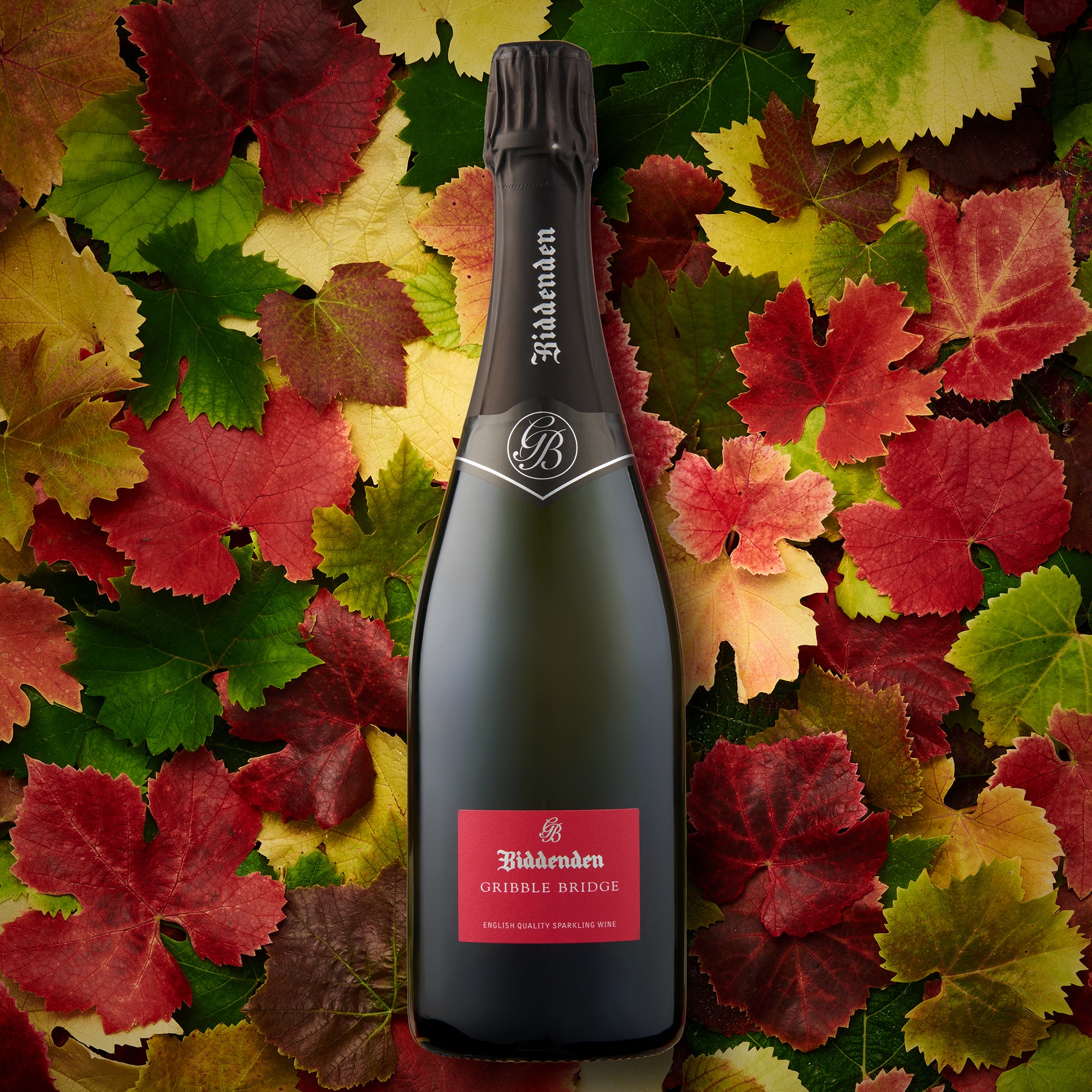 Gribble Bridge Sparkling Rosé 2020