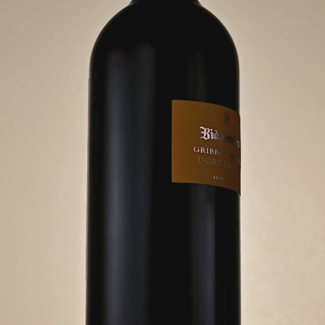 Gribble Bridge Dornfelder 2024