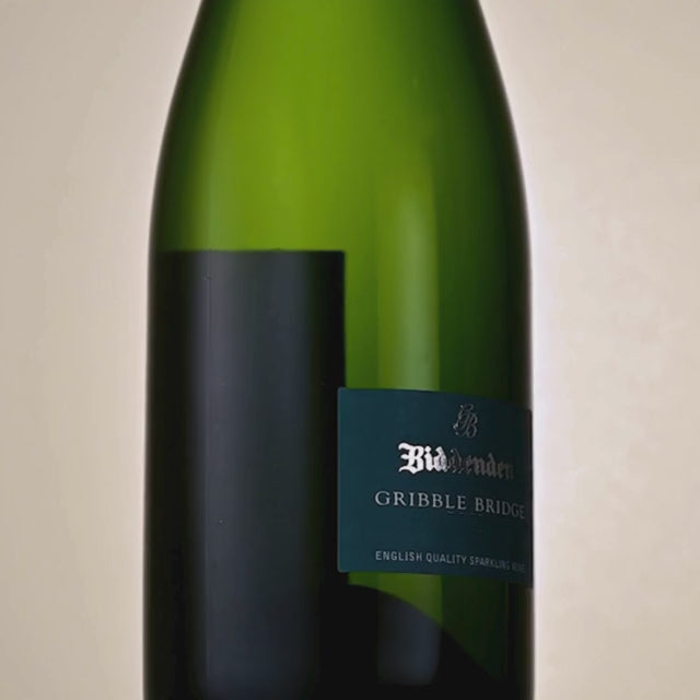 Gribble Bridge Sparkling White 2023