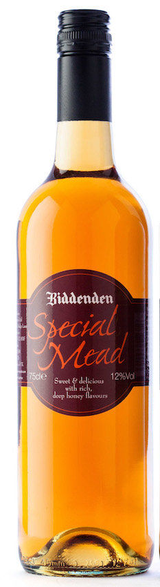 Special-mead