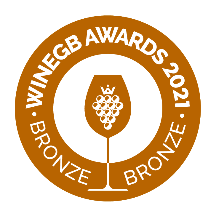 Four Biddenden wines win at 2021 WineGB Awards - Biddenden Vineyards